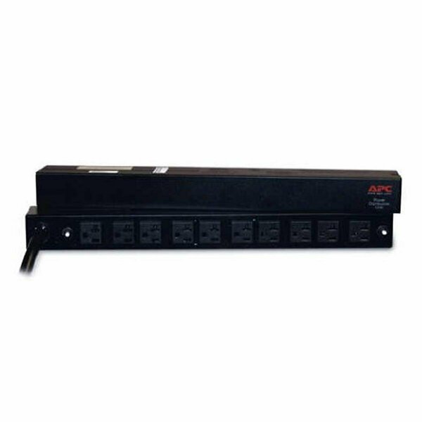 Virtual Schneider Electric IT USA  Rack PDU Surge Protector VI1082995